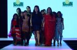 Archana Kochhar at Smile Foundations Fashion Show Ramp for Champs, a fashion show for education of underpriveledged children on 2nd Aug 2015